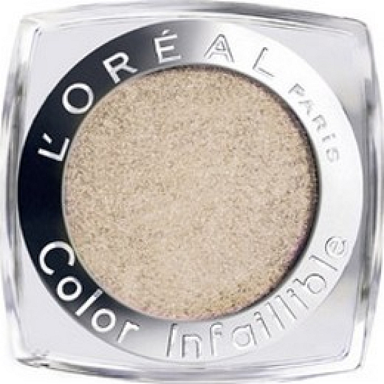 Loreal Paris Color Infaillible oční stíny 016 Coconut Shake 3,5 g
