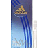 Adidas Fresh Vibes toaletní voda pro ženy 1,3 ml s rozprašovačem, vialka