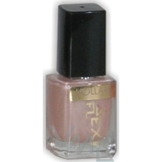 Vollare Cosmetics Sexy Flexi lak na nehty 024 10 ml