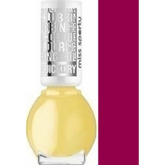 Miss Sporty Clubbing Colours lak na nehty 040 7 ml