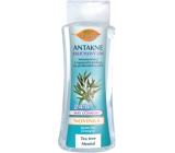 Bione Cosmetics Antakne Salicylowy ląd z Tea tree i mentolem 260 ml