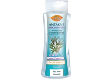 Bione Cosmetics Antakne Salicylowy ląd z Tea tree i mentolem 260 ml