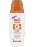 SebaMed Sun Care SPF30 opalovací sprej vysoká ochrana 150 ml
