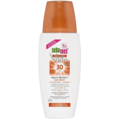 SebaMed Sun Care SPF30 opalovací sprej vysoká ochrana 150 ml