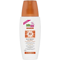 SebaMed Sun Care SPF30 opalovací sprej vysoká ochrana 150 ml