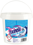 Fixinela WC tabletki do pisuaru ocean, 1 kg