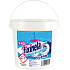 Fixinela WC tabletki do pisuaru ocean, 1 kg