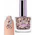 Golden Rose Carnival Nail lak na nehty 23 11 ml