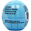 Eos Blueberry Acai, Borůvka balzám na rty 7 g