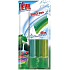 Dr. Devil Natur Fresh 6v1 Trio Zip Wc samolepicí blok 60 g