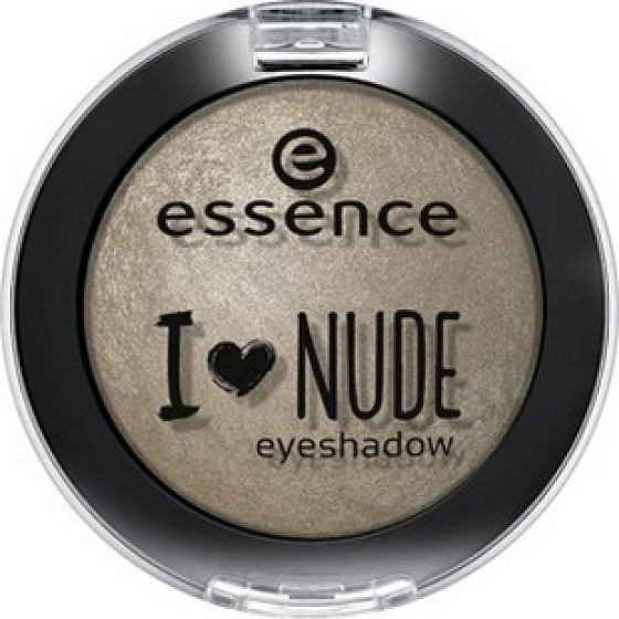 Essence I Love Nude Eyeshadow oční stíny 09 O Pistachio Mio 1,8 g