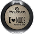 Essence I Love Nude Eyeshadow oční stíny 09 O Pistachio Mio 1,8 g