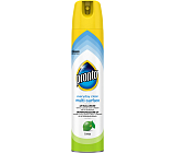 Pronto 5v1 Multifunkční Anti-Dust Limetka sprej proti prachu, 250 ml