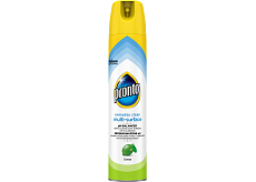 Pronto 5v1 Multifunkční Anti-Dust Limetka sprej proti prachu, 250 ml