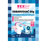 Texba Odbarwacz do białych i przypadkowo zafarbowanych tkanin 60 g