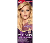 Wella farba do włosów Wellaton Intense 10/0 extra jasny blond, 110 ml