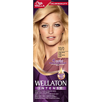 Wella farba do włosów Wellaton Intense 10/0 extra jasny blond, 110 ml