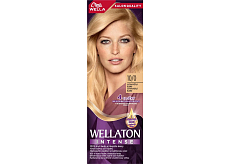 Wella farba do włosów Wellaton Intense 10/0 extra jasny blond, 110 ml