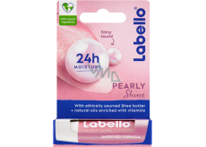 Labello Pearly Shine balsam do ust 4,8 g
