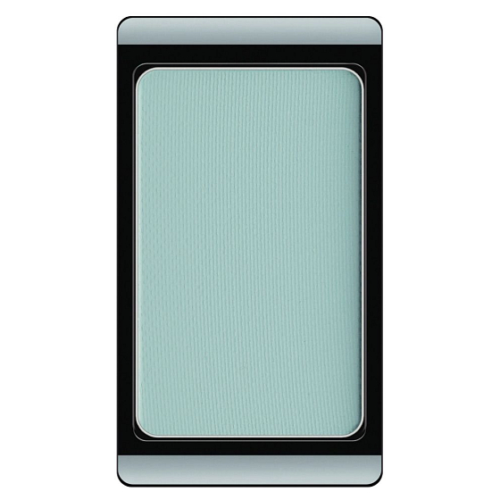 Artdeco Eye Shadow Matt matné oční stíny 585 Matt Eucalyptus 0,8 g