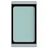 Artdeco Eye Shadow Matt matné oční stíny 585 Matt Eucalyptus 0,8 g