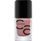 Catrice ICONails Gel Lacque lak do paznokci 10 Rosywood Hills 10,5 ml