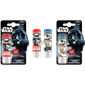 Disney Star Wars balzám na rty pro děti 4,8 g