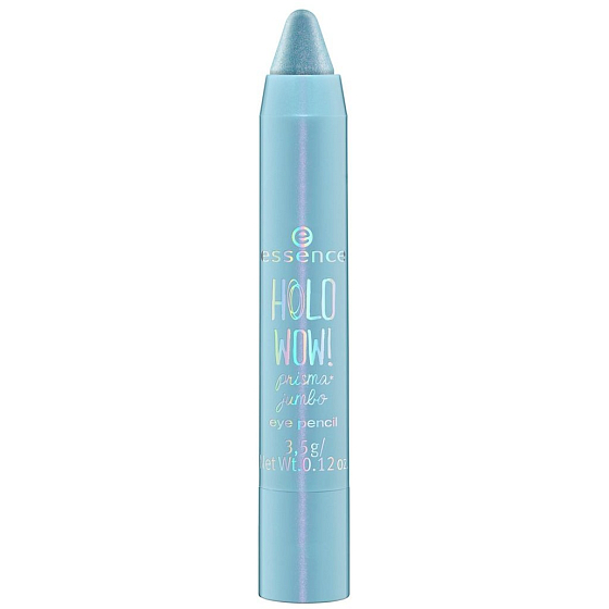 Essence Holo Wow! Prisma tužka na oči 02 My Little Fairy 3,5 g