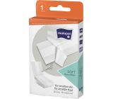 Matopat Soft plastry, 6 cm × 50 cm