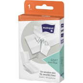 Matopat Soft plaster, 6 cm × 50 cm