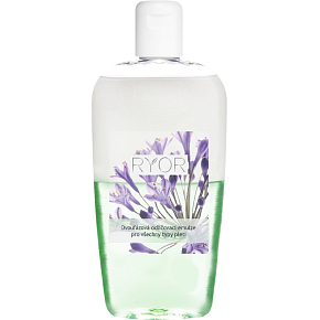 RYOR dwufazowa emulsja do demakijażu dla wszystkich typów skóry, 300 ml