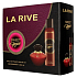 La Rive Sweet Hope parfémovaná voda pro ženy 90 ml + deodorant sprej 150 ml, dárková sada