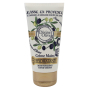 Jeanne en Provence Verveine Agrumes - Verbena a Citrusové plody krém na ruce 75 ml + Tajemný jasmín krém na ruce 75 ml + Oliva krém na ruce 75 ml, kosmetická sada
