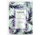 Payot Morning Teens Dream Masque Purifikační čistící maska proti niedoskonałościom 1 kus 19 ml