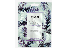 Payot Morning Teens Dream Masque Purifikační čistící maska proti niedoskonałościom 1 kus 19 ml