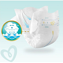 Pampers Premium Care 2 Mini 4-8 kg plenkové kalhotky 94 kusů