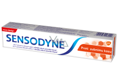 Sensodyne Anti Caries przeciw próchnicy 75 ml