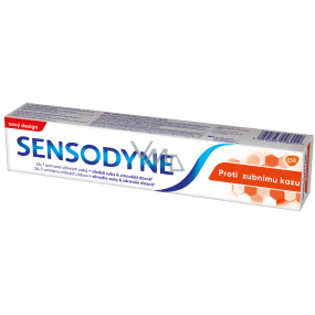 Sensodyne Anti Caries przeciw próchnicy 75 ml