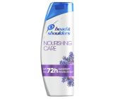 Head&Shoulders Nourishing Care szampon do włosów przeciwłupieżowy 400 ml