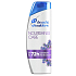 Head&Shoulders Nourishing Care szampon do włosów przeciwłupieżowy 400 ml