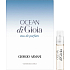 Giorgio Armani Ocean di Gioia parfémovaná voda pro ženy 1,2 ml s rozprašovačem, vialka