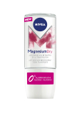 Nivea Magnesium Dry kulkowy antyperspirant dezodorant roll-on dla kobiet 50 ml
