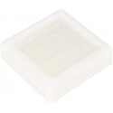 Heart & Home Nature Bambusowe drewno i zázvorník Sojowy naturalny wosk zapachowy 26 g