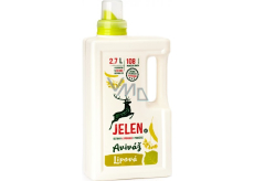 Jelen Lipowy płyn do płukania 108 dawek 2,7 l