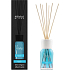 Millefiori Milano Natural Acqua Blu - Vodní modrá Difuzér 100 ml + 7 stébel v délce 25 cm do menších prostor vydrží 5-6 týdnů