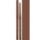 Dermacol Crystal Look wodoodporna automatyczna kredka do oczu 01 Bronze 3 g