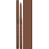 Dermacol Crystal Look wodoodporna automatyczna kredka do oczu 01 Bronze 3 g