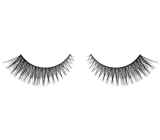 Artdeco Strip Lashes sztuczne rzęsy z klejem nr 35 Black 1 para