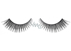 Artdeco Strip Lashes sztuczne rzęsy z klejem nr 35 Black 1 para