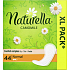 Naturella Normal wkładki intymne z rumiankiem 44 sztuki